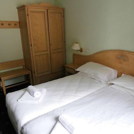 Hotel Residence Valverde Gressoney-La-Trinite Ngoại thất bức ảnh