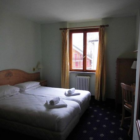 Hotel Residence Valverde Gressoney-La-Trinite Ngoại thất bức ảnh