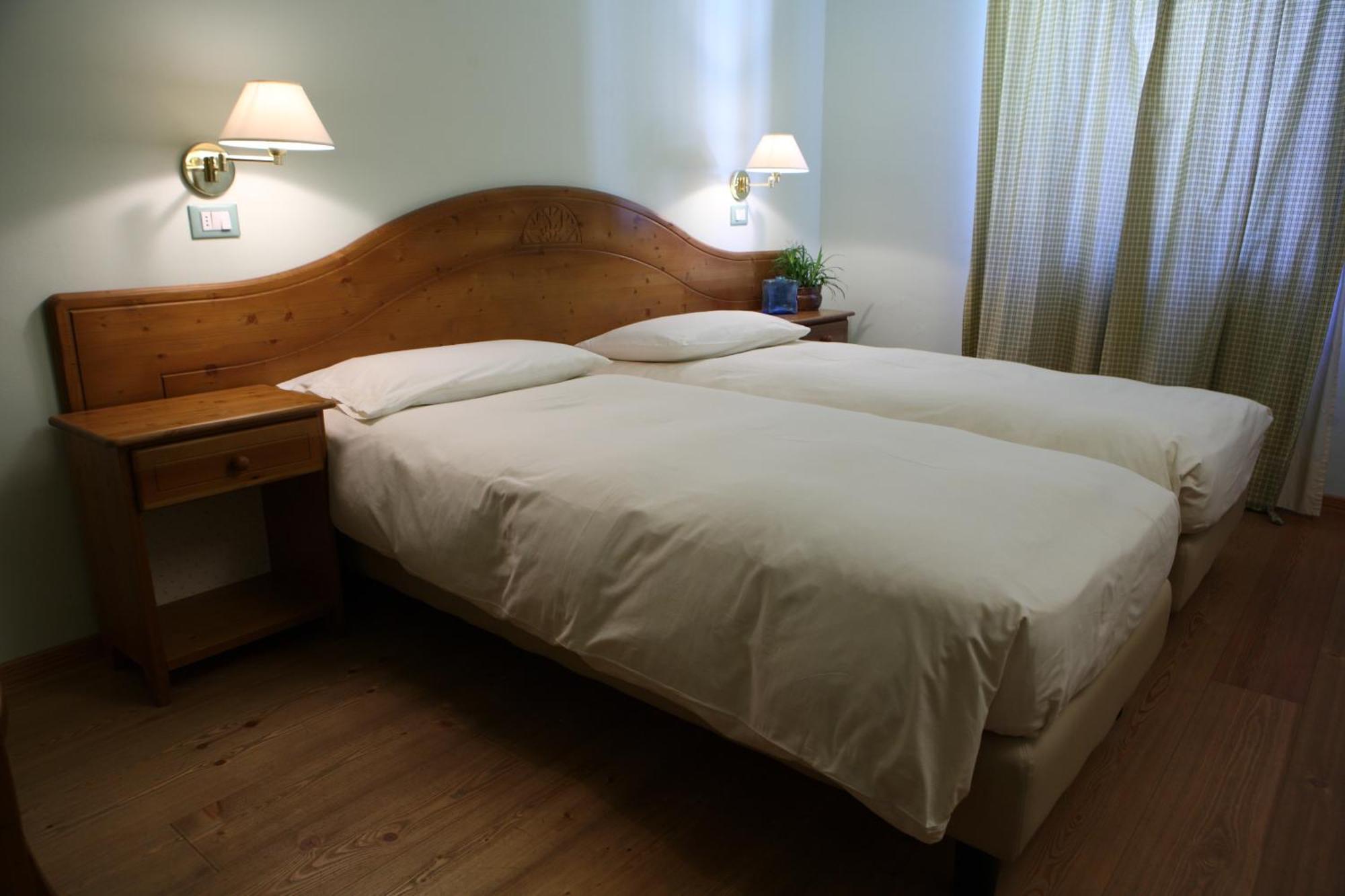 Hotel Residence Valverde Gressoney-La-Trinite Ngoại thất bức ảnh