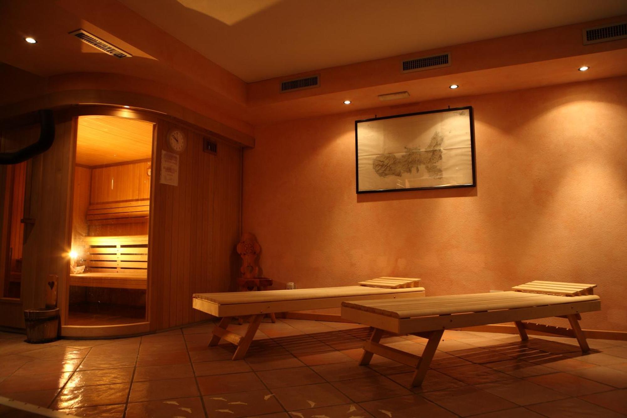 Hotel Residence Valverde Gressoney-La-Trinite Ngoại thất bức ảnh