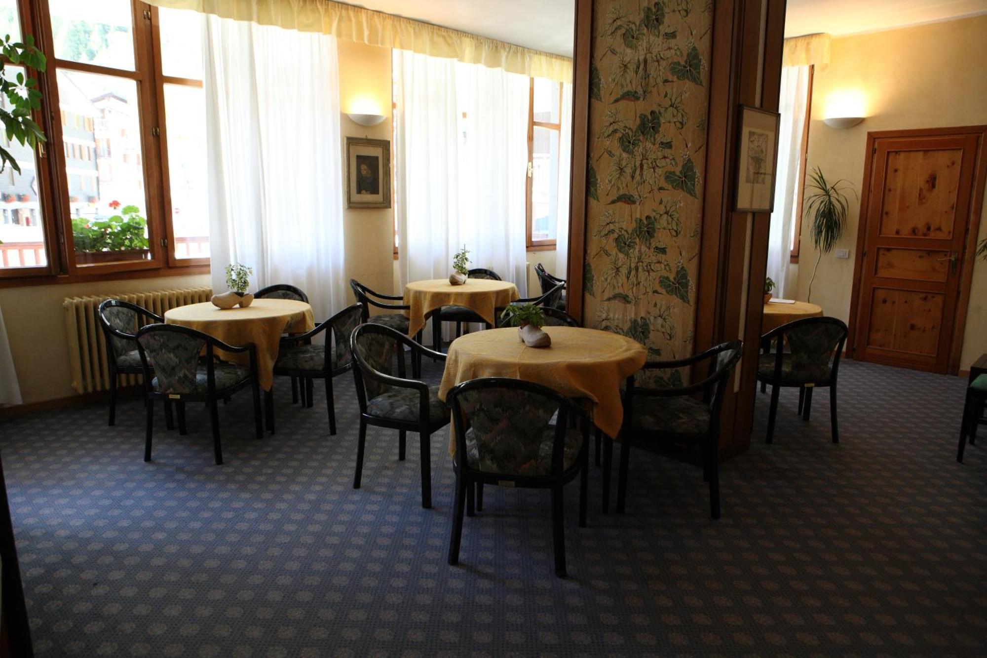 Hotel Residence Valverde Gressoney-La-Trinite Ngoại thất bức ảnh