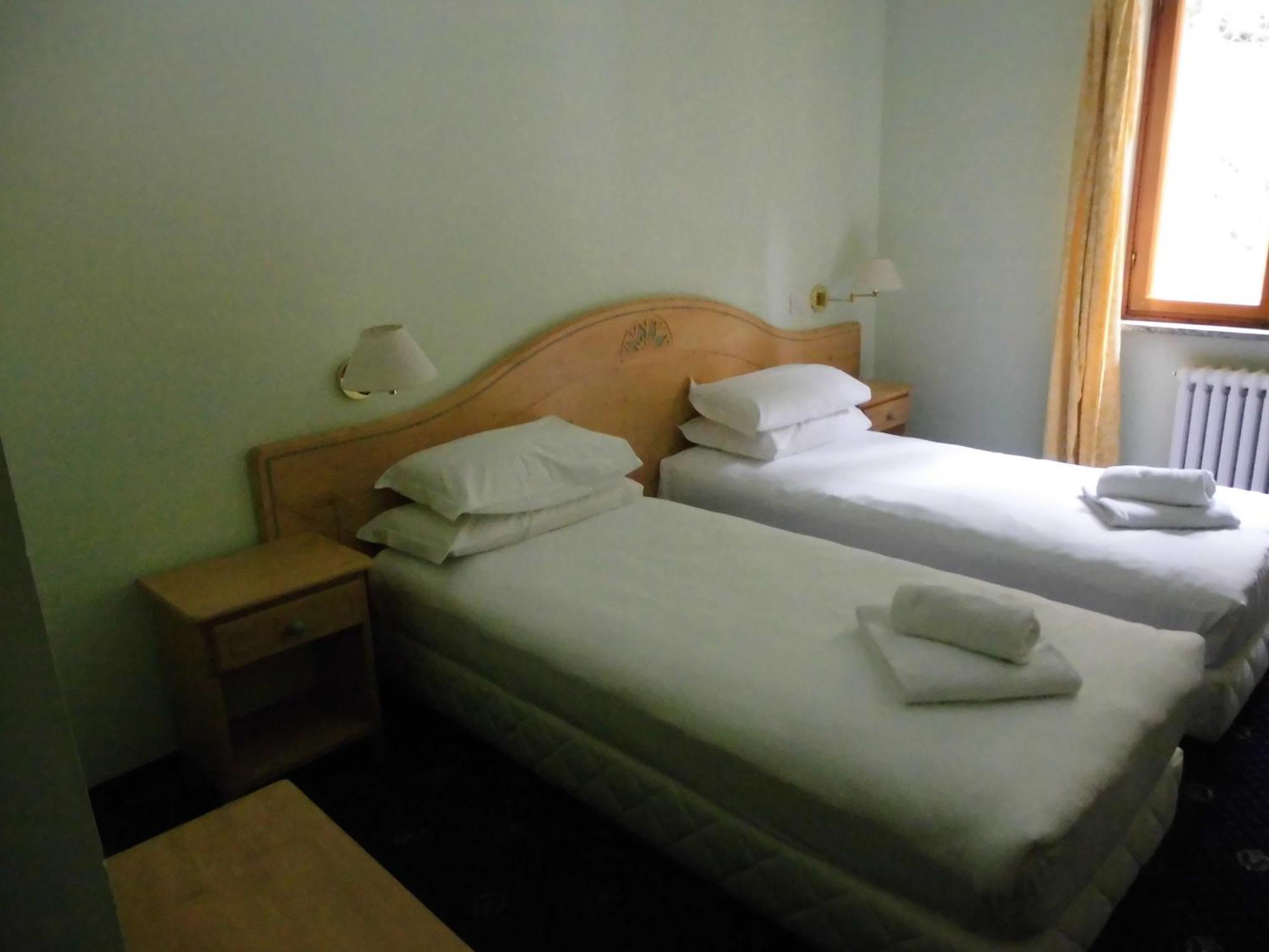 Hotel Residence Valverde Gressoney-La-Trinite Ngoại thất bức ảnh