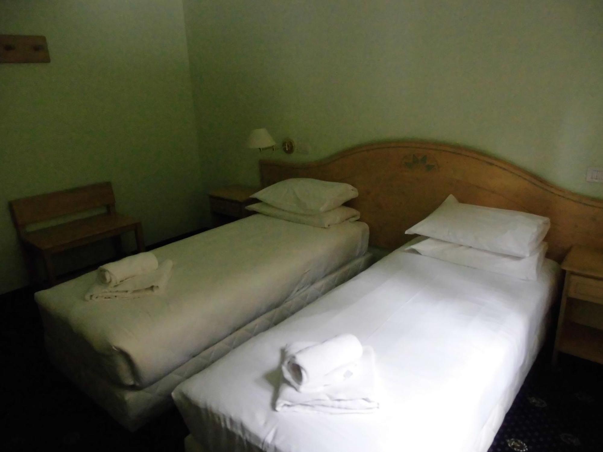 Hotel Residence Valverde Gressoney-La-Trinite Ngoại thất bức ảnh