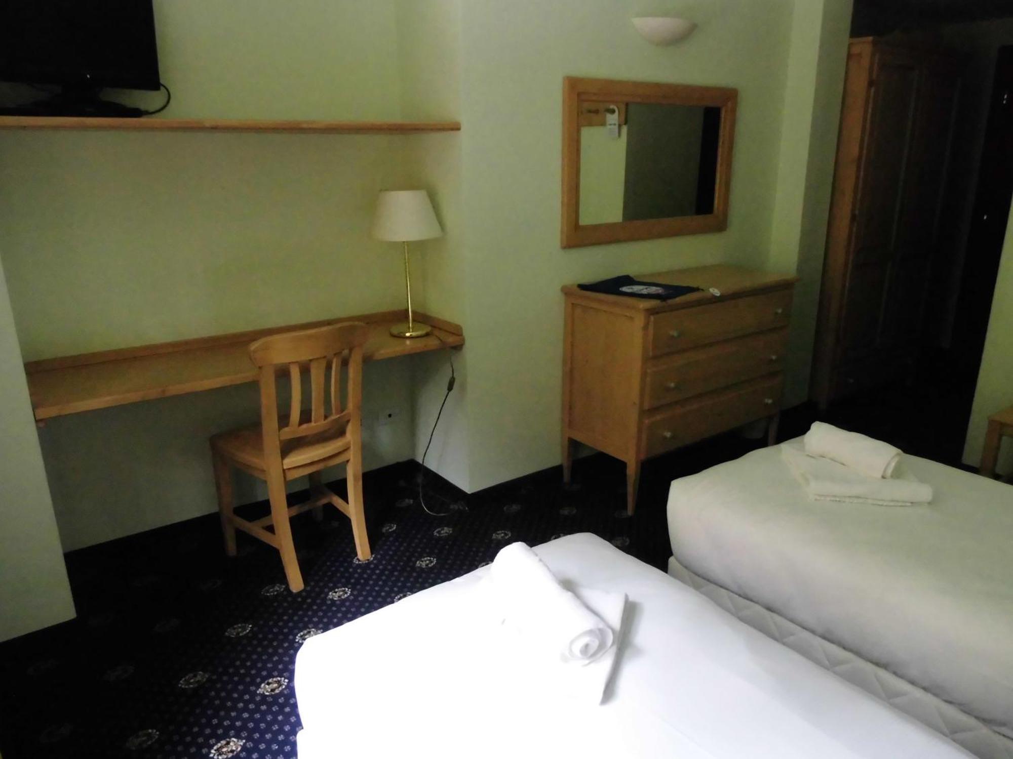 Hotel Residence Valverde Gressoney-La-Trinite Ngoại thất bức ảnh
