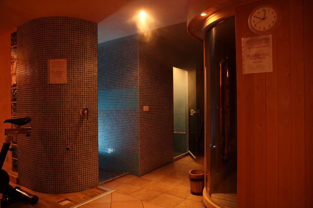 Hotel Residence Valverde Gressoney-La-Trinite Ngoại thất bức ảnh