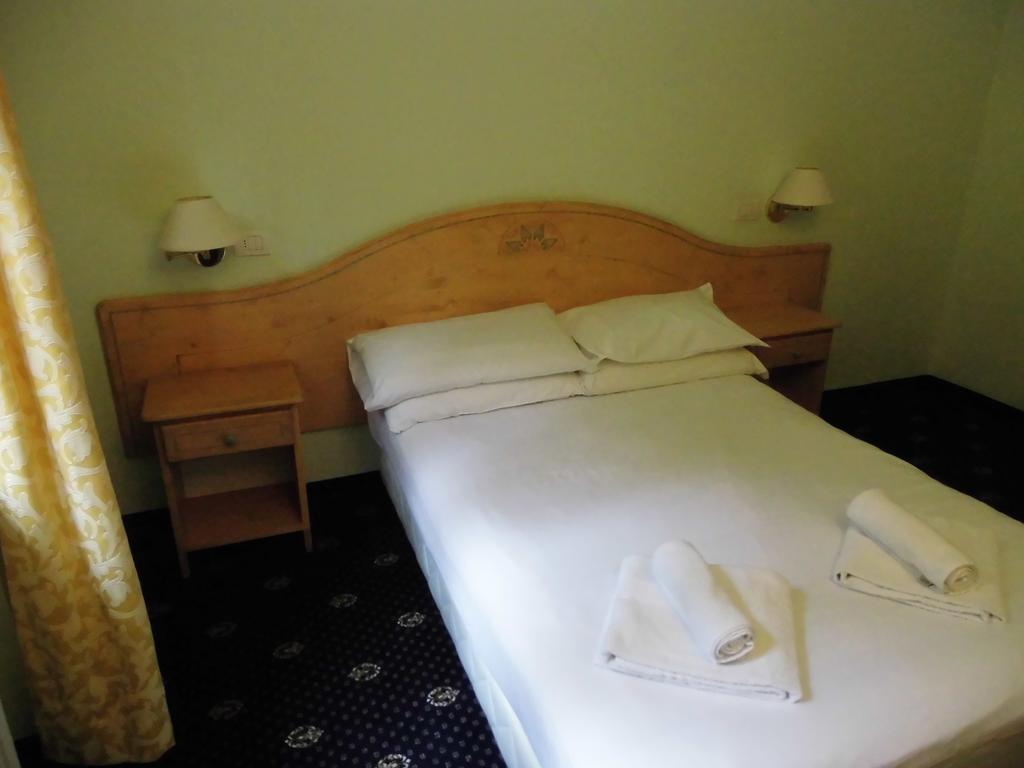 Hotel Residence Valverde Gressoney-La-Trinite Ngoại thất bức ảnh