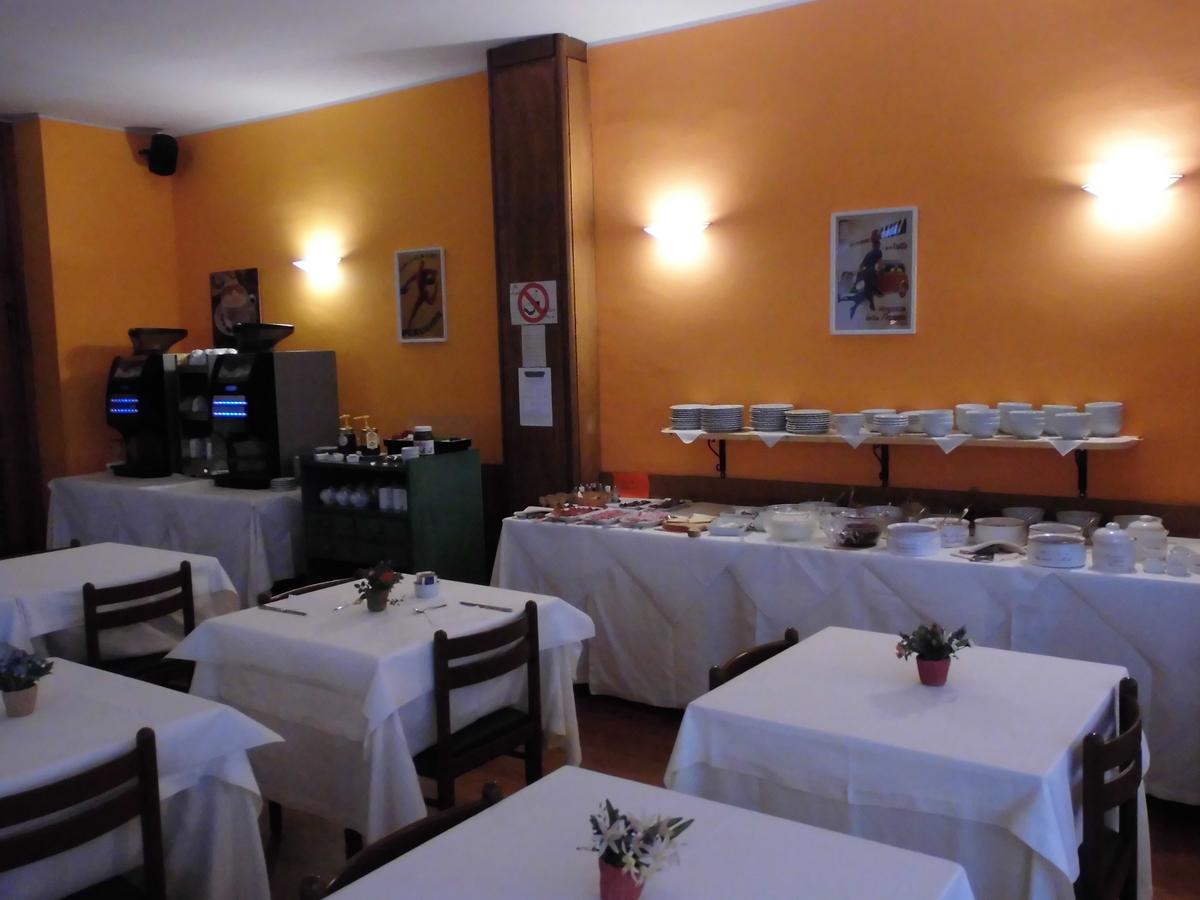 Hotel Residence Valverde Gressoney-La-Trinite Ngoại thất bức ảnh