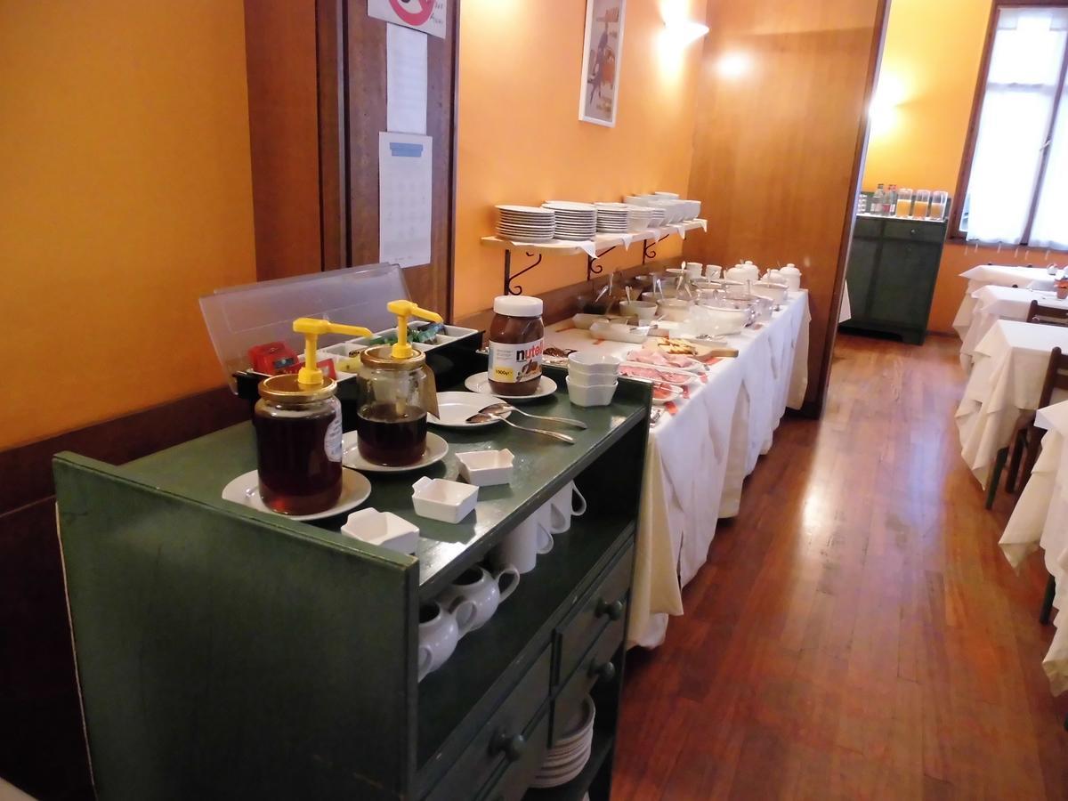 Hotel Residence Valverde Gressoney-La-Trinite Ngoại thất bức ảnh